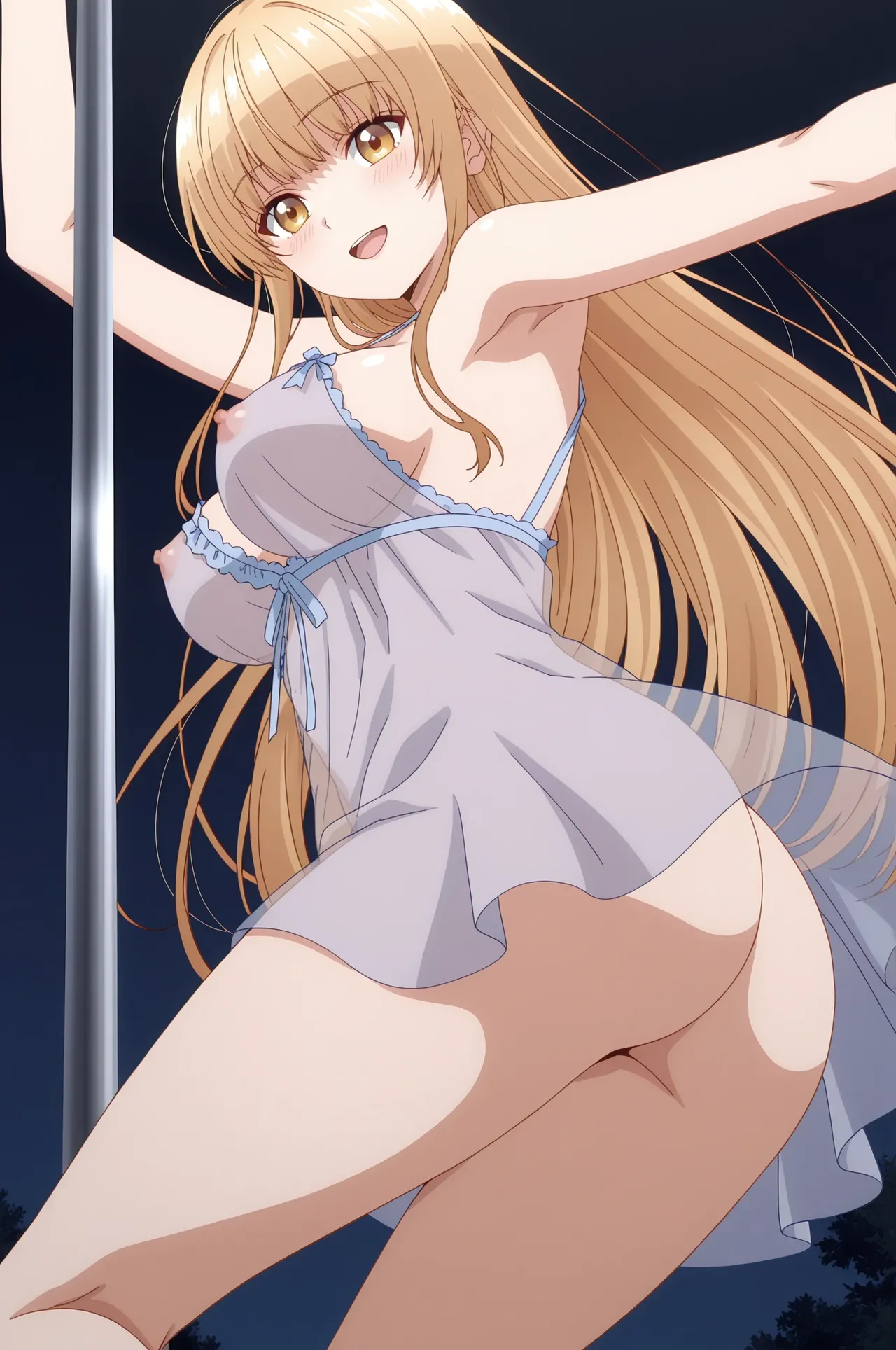 Shiina Mahiru 6 - Image 206