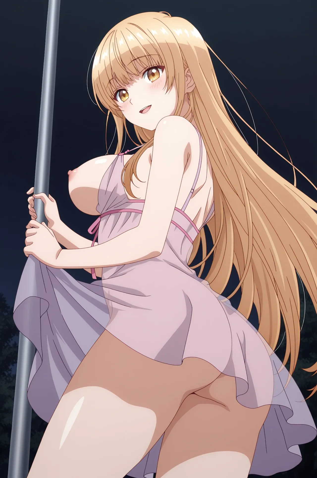 Shiina Mahiru 6 - Image 208