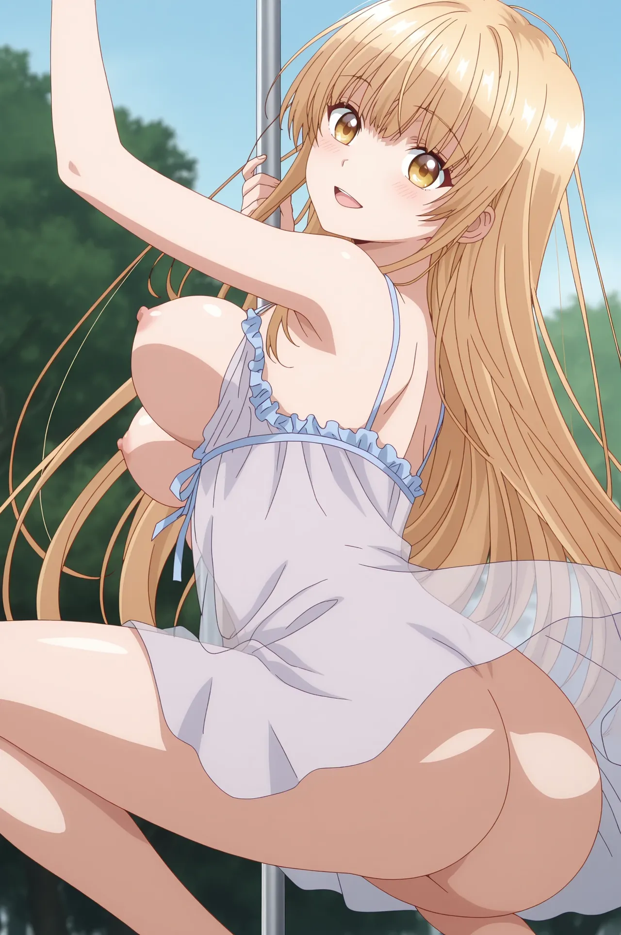 Shiina Mahiru 6 - Image 210