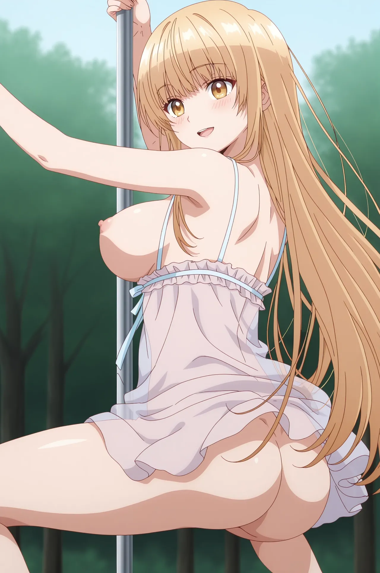 Shiina Mahiru 6 - Image 212