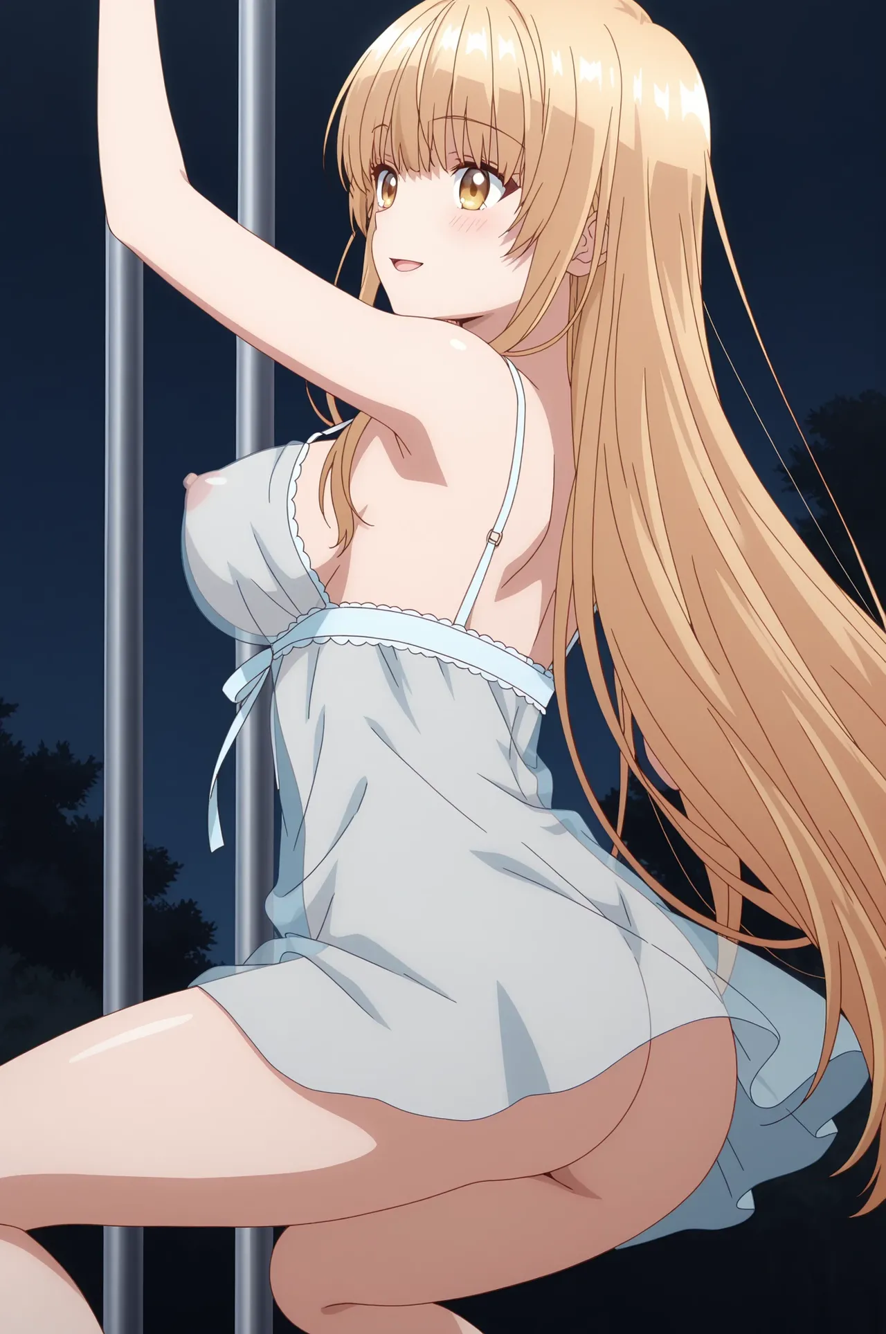 Shiina Mahiru 6 - Image 213