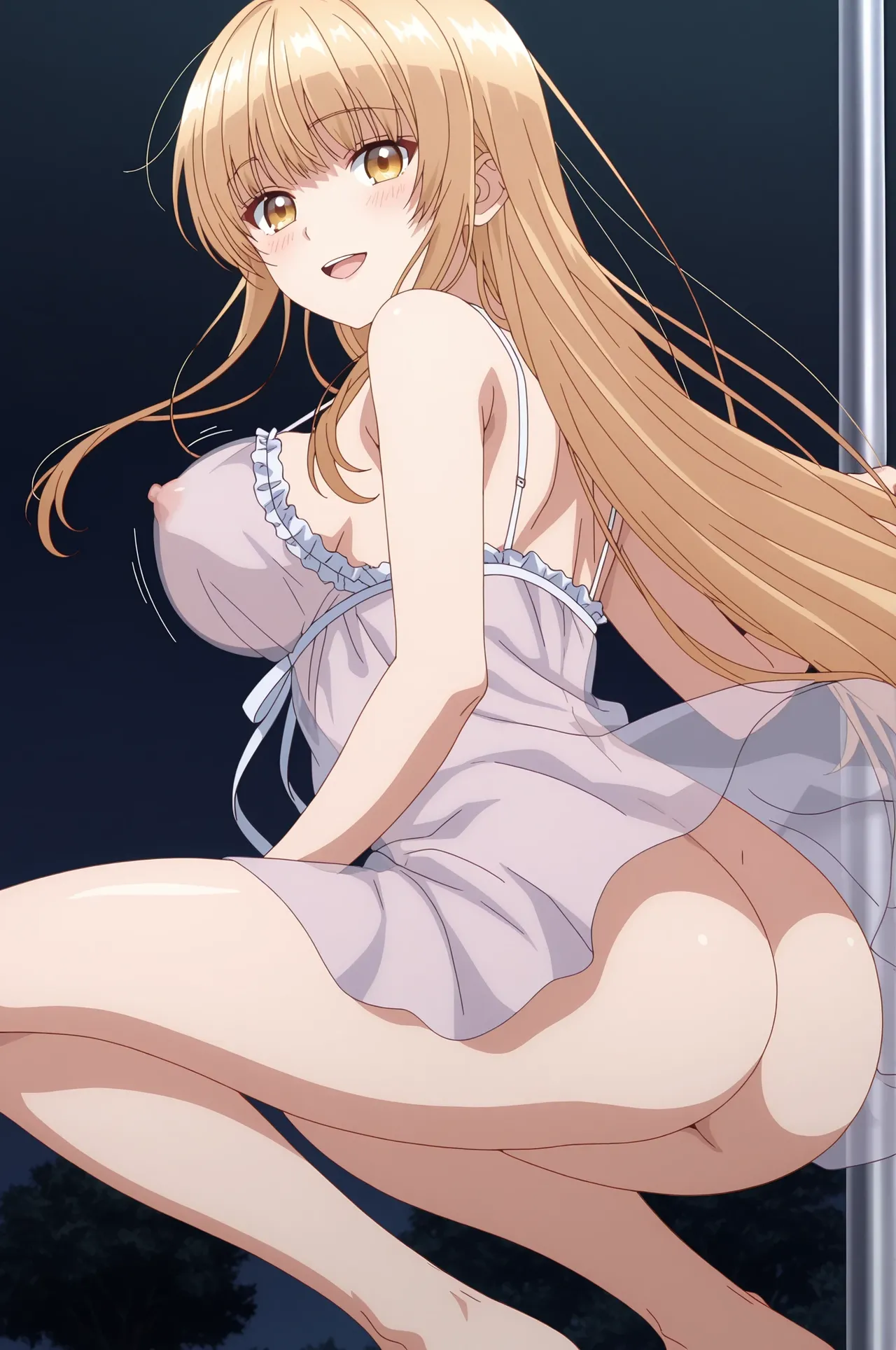 Shiina Mahiru 6 - Image 214