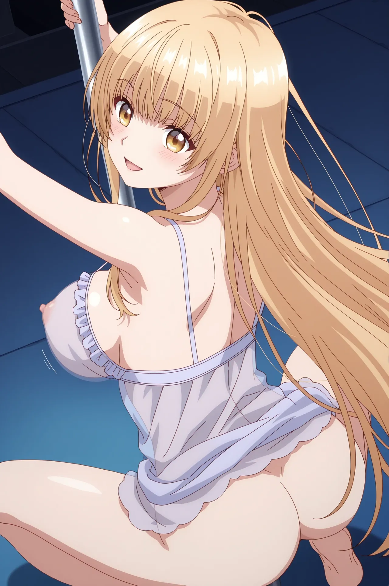 Shiina Mahiru 6 - Image 215