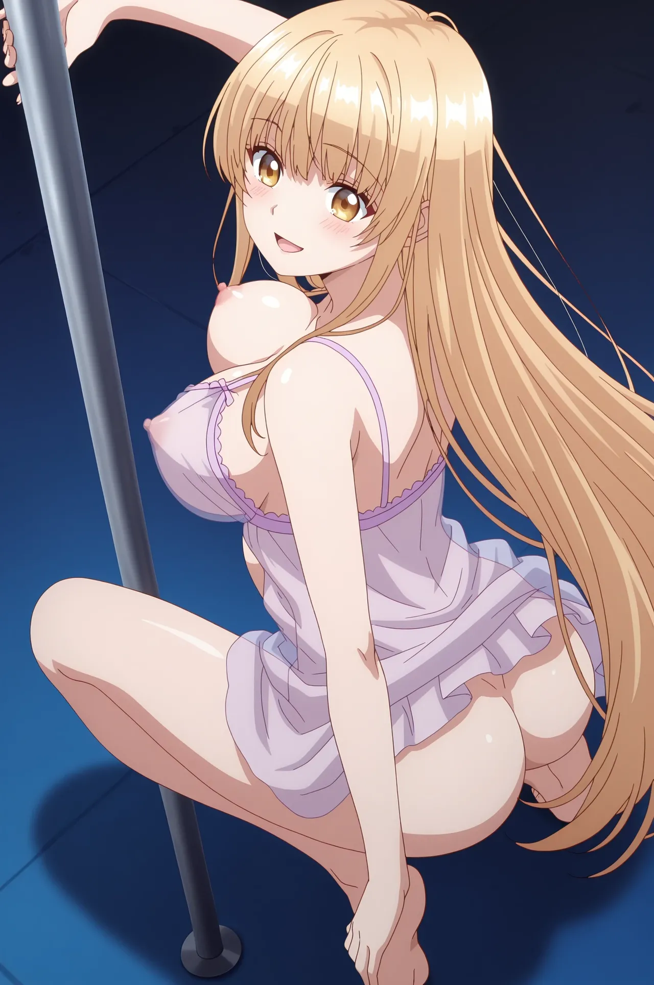 Shiina Mahiru 6 - Image 217