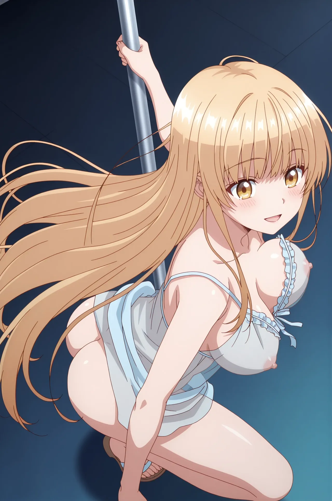 Shiina Mahiru 6 - Image 218