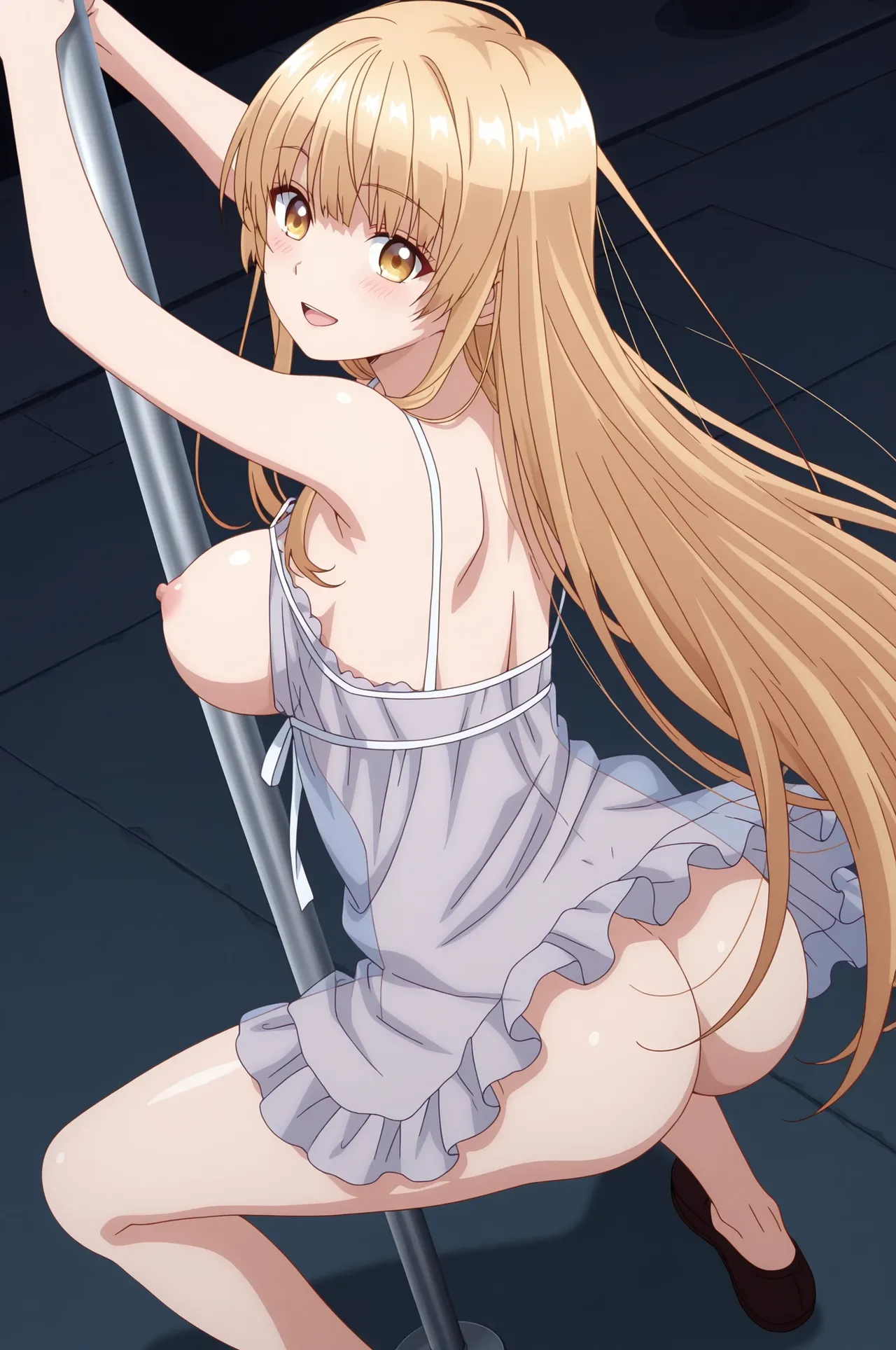 Shiina Mahiru 6 - Image 219