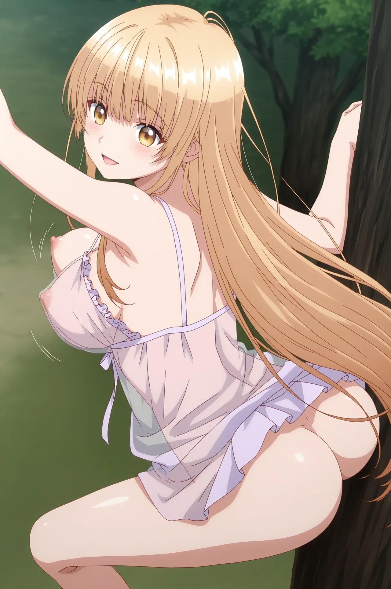 Shiina Mahiru 6 - Image 234