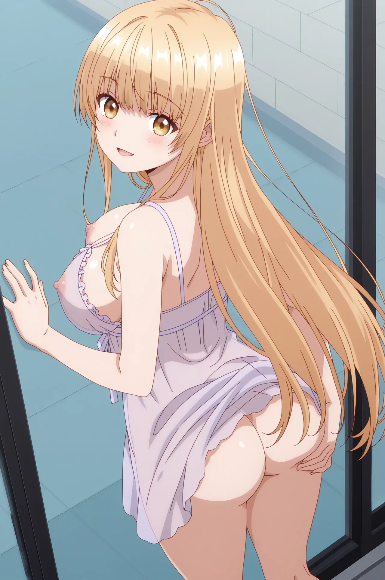 Shiina Mahiru 6 - Image 245