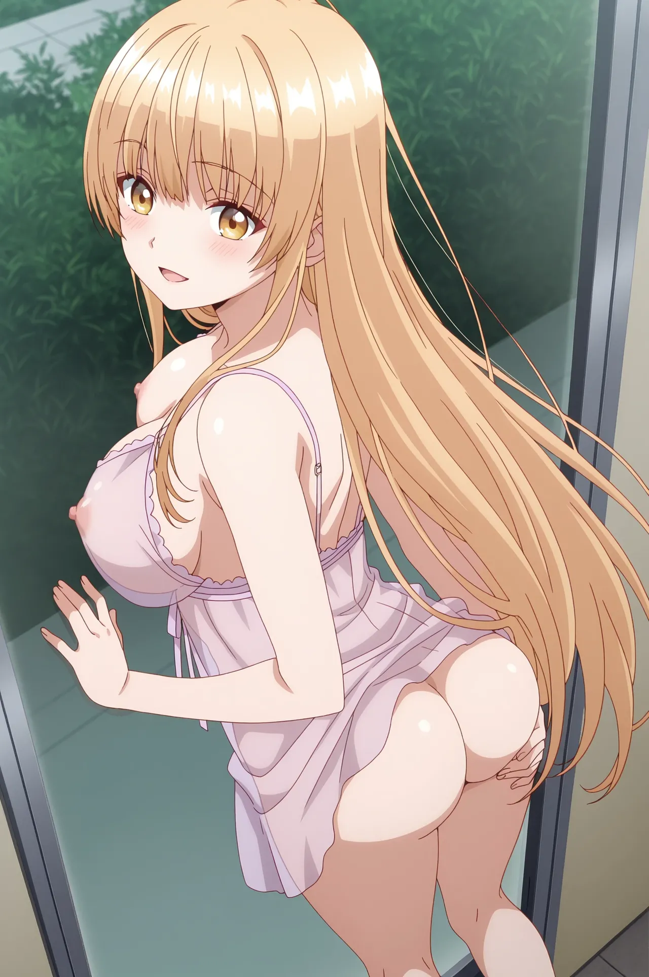 Shiina Mahiru 6 - Image 247