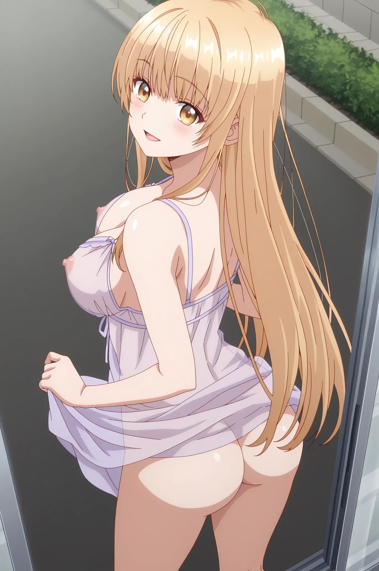 Shiina Mahiru 6 - Image 249
