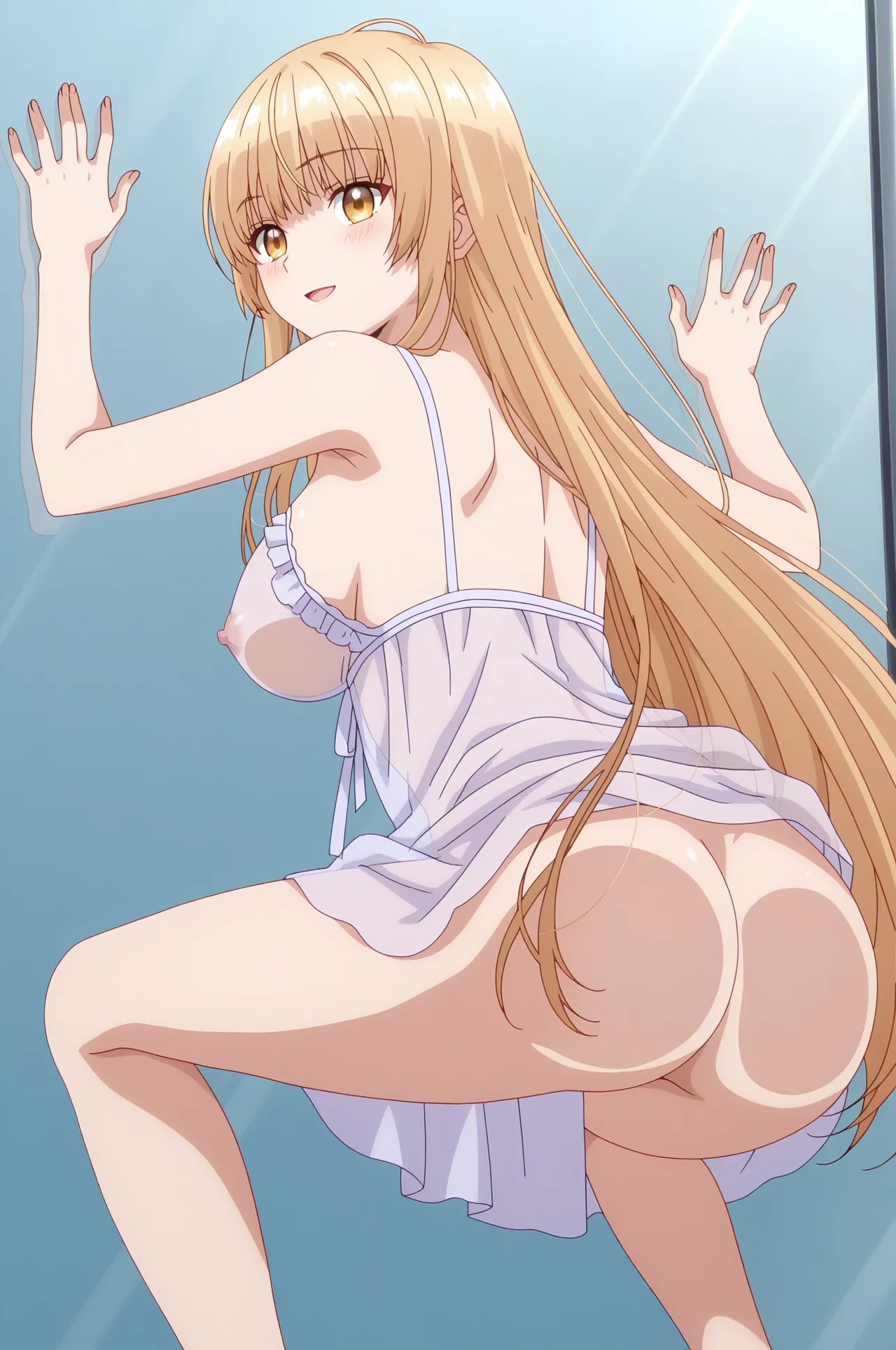 Shiina Mahiru 6 - Image 257
