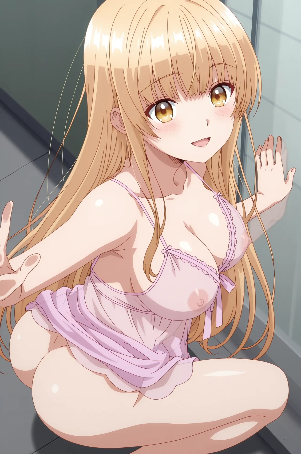 Shiina Mahiru 6 - Image 265