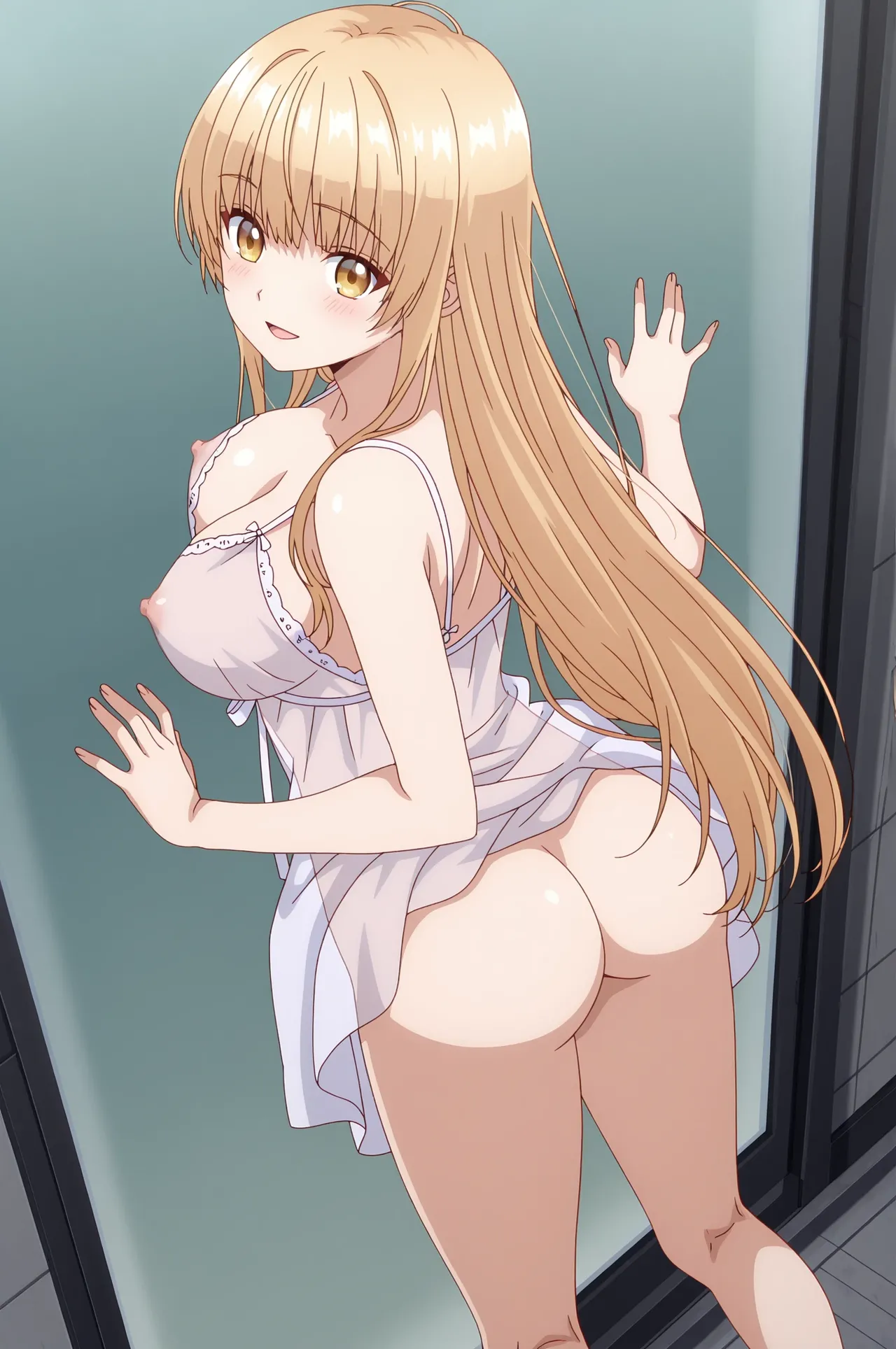 Shiina Mahiru 6 - Image 266