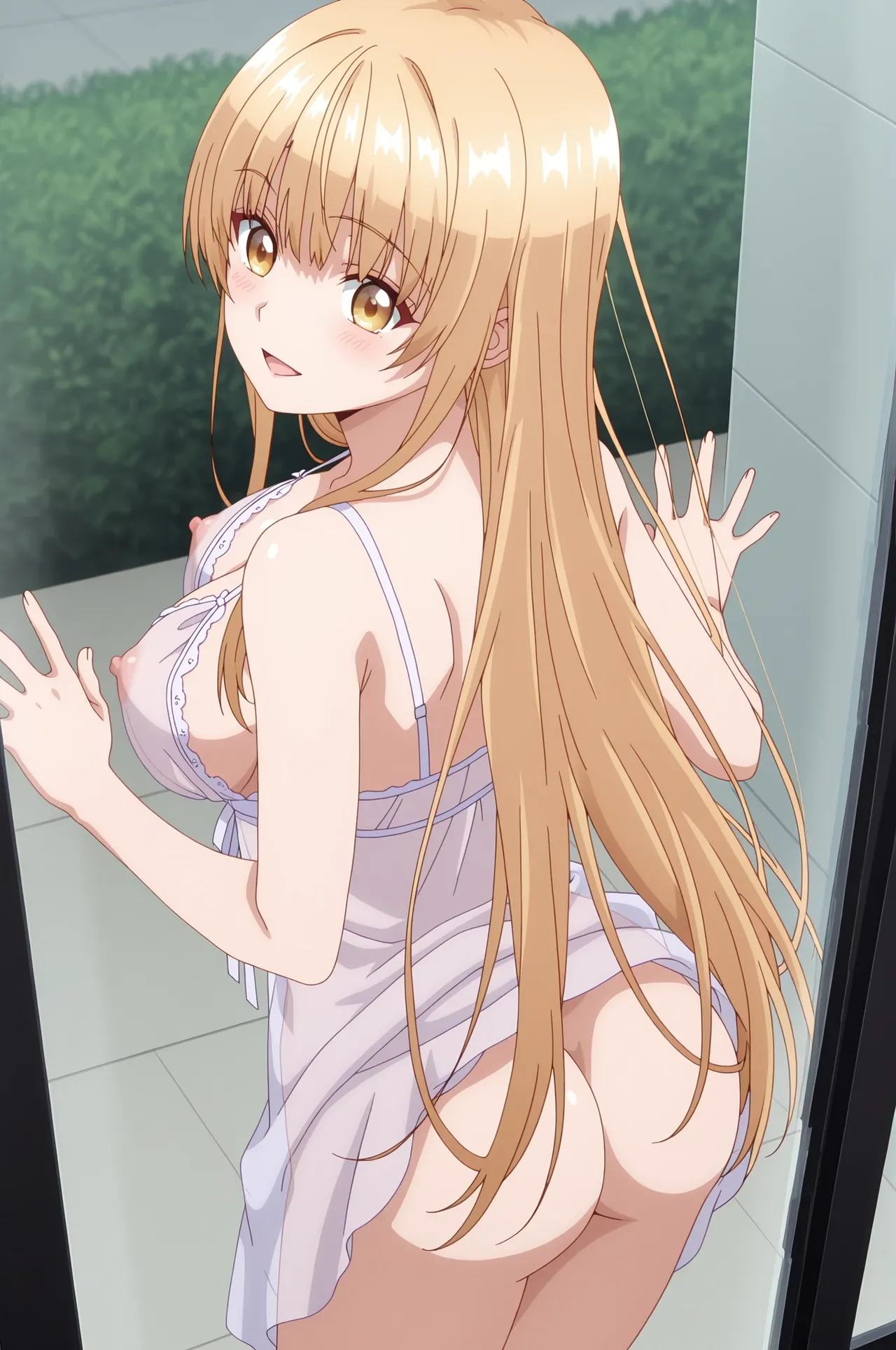 Shiina Mahiru 6 - Image 268