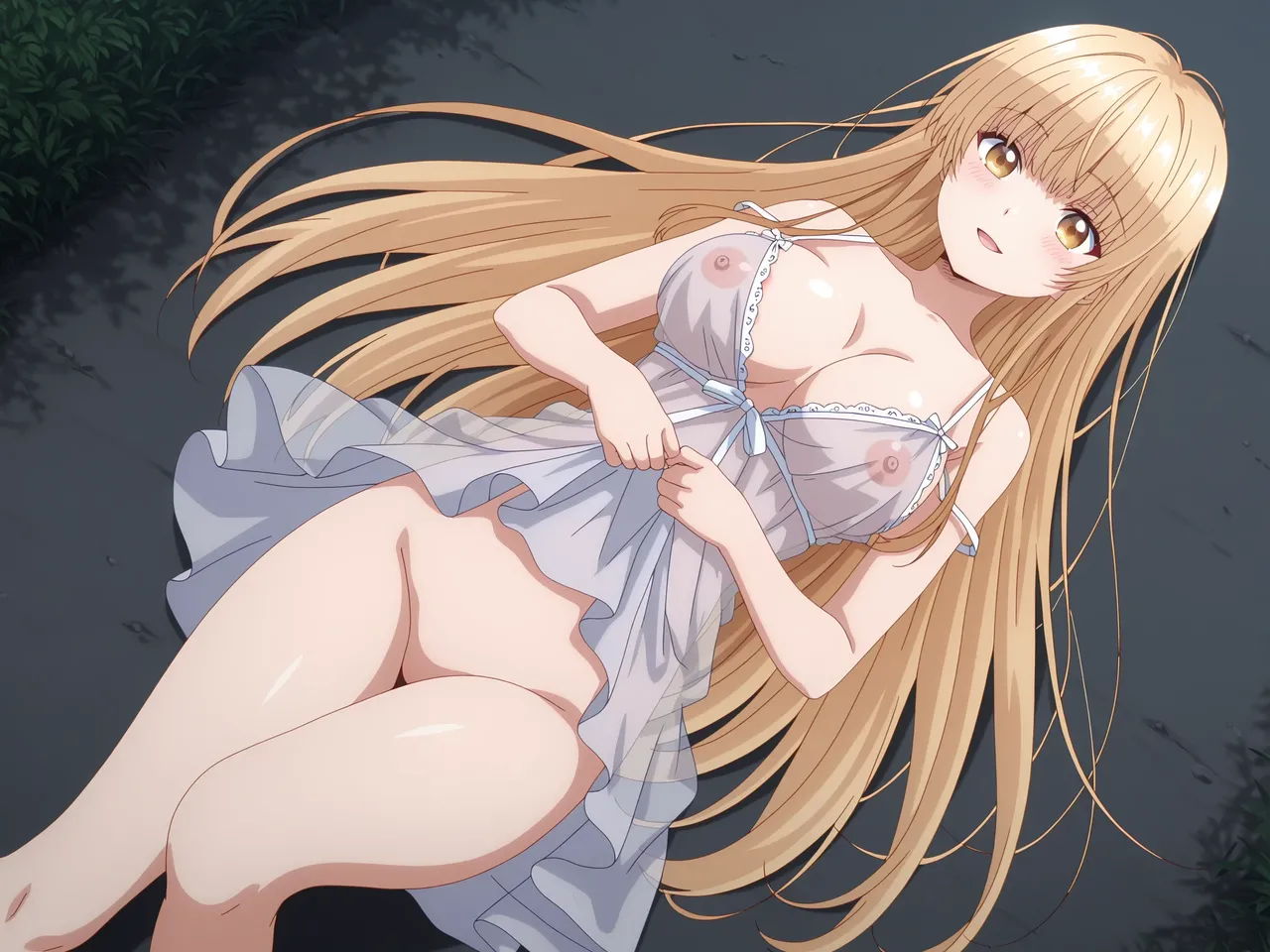Shiina Mahiru 6 - Image 282