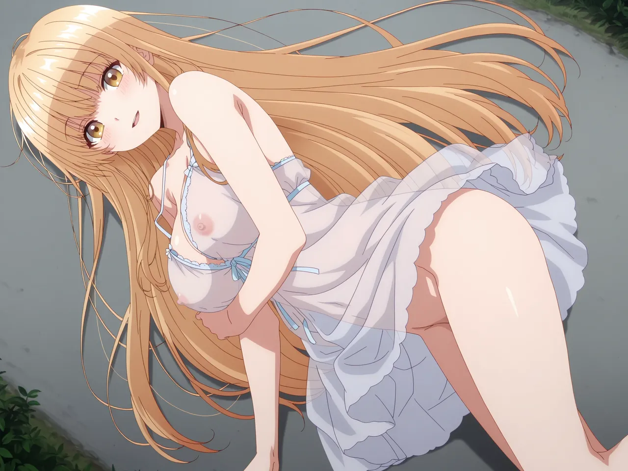 Shiina Mahiru 6 - Image 292