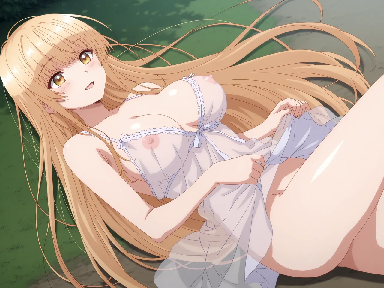 Shiina Mahiru 6 - Image 294