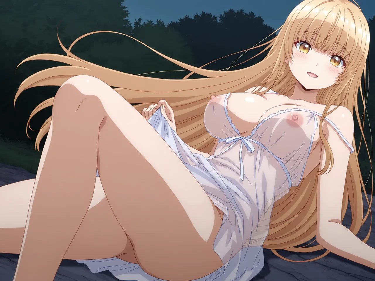 Shiina Mahiru 6 - Image 295
