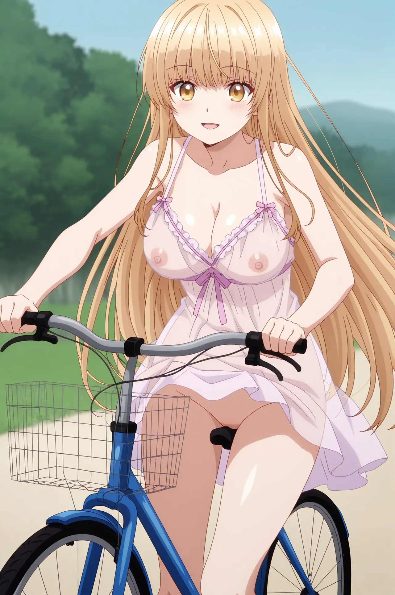 Shiina Mahiru 6 - Image 32