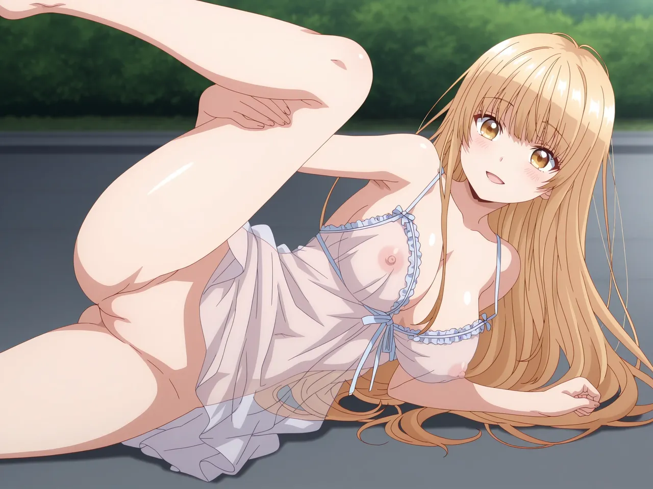 Shiina Mahiru 6 - Image 335
