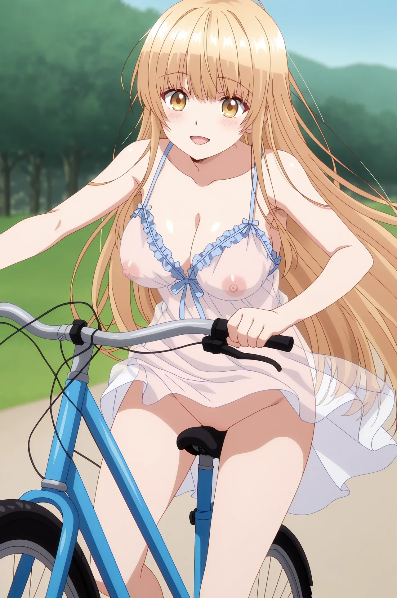 Shiina Mahiru 6 - Image 34