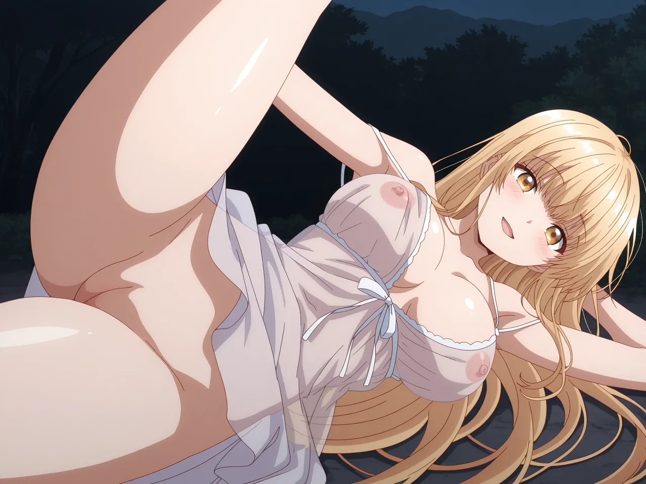 Shiina Mahiru 6 - Image 343