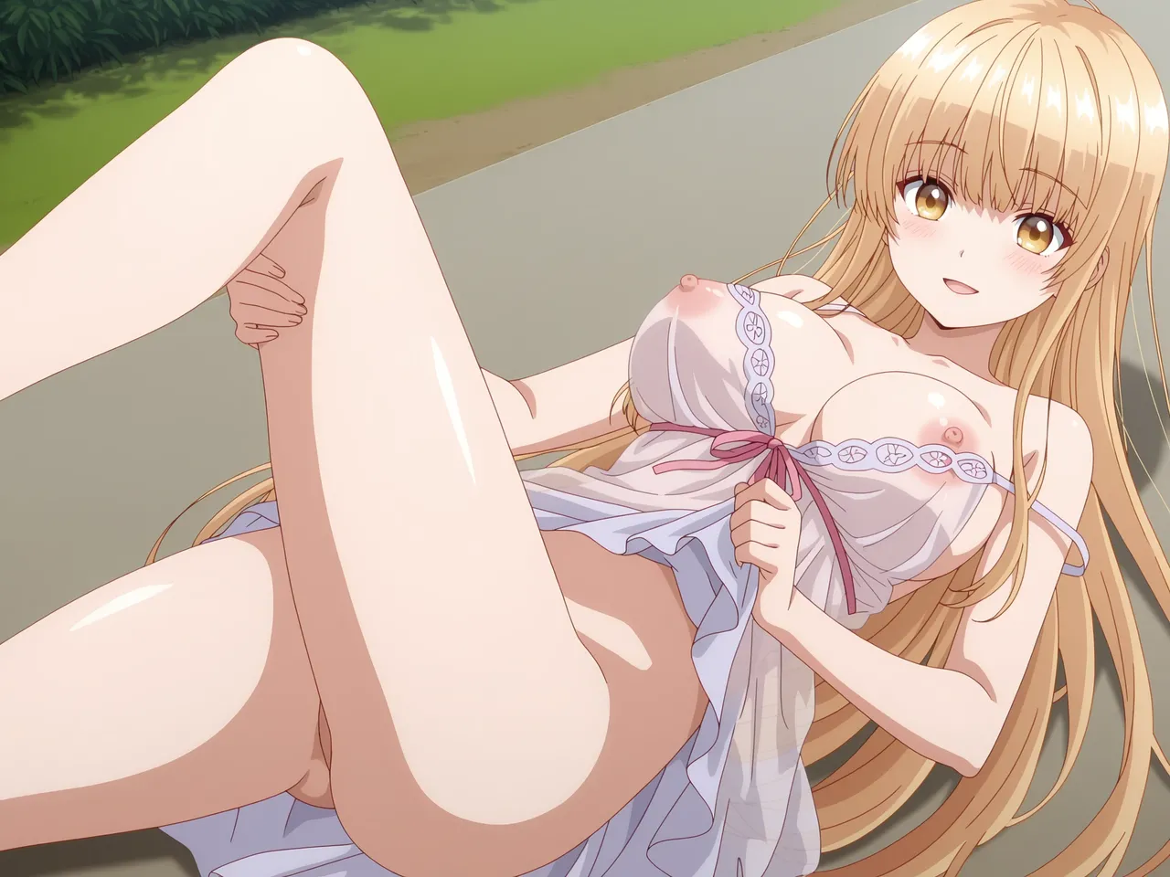 Shiina Mahiru 6 - Image 345