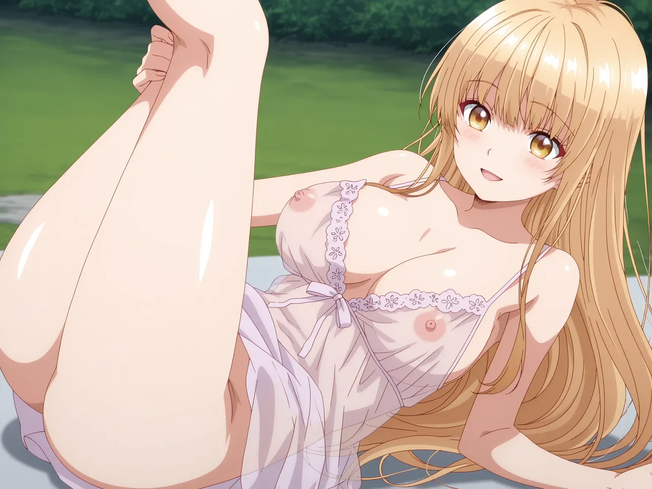 Shiina Mahiru 6 - Image 346