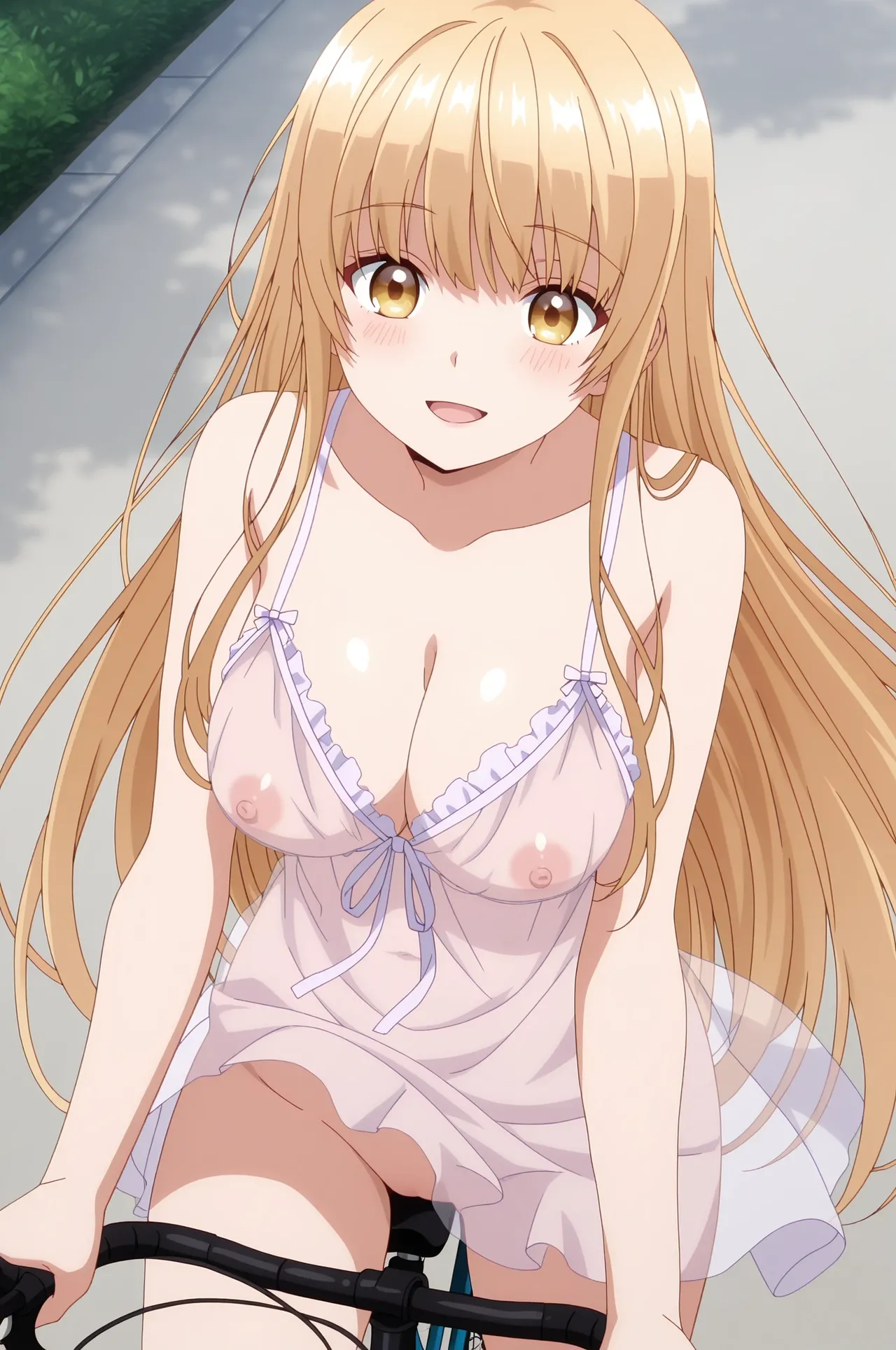 Shiina Mahiru 6 - Image 35
