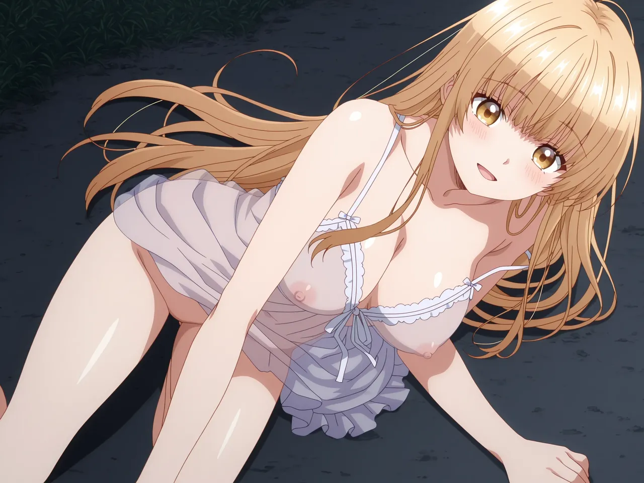 Shiina Mahiru 6 - Image 351