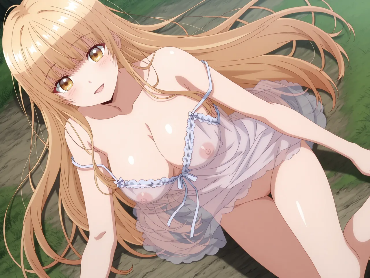Shiina Mahiru 6 - Image 352