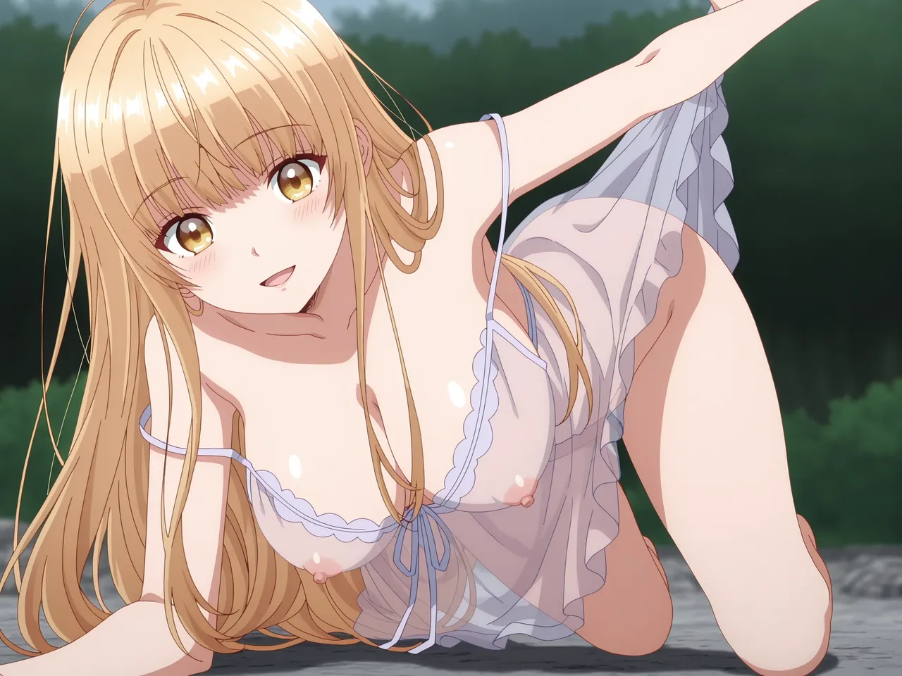 Shiina Mahiru 6 - Image 353