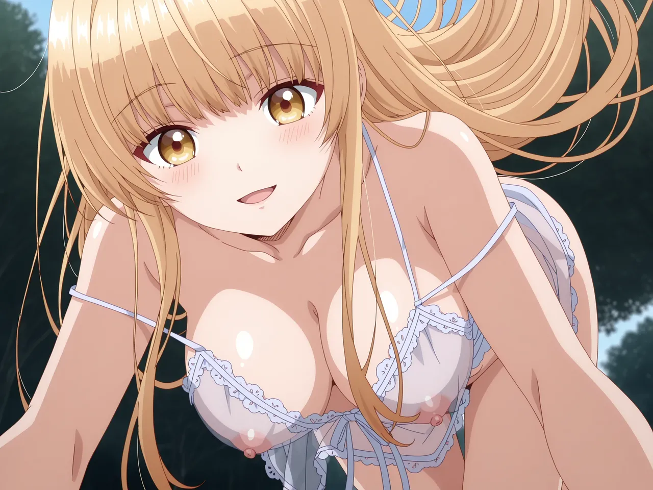 Shiina Mahiru 6 - Image 356