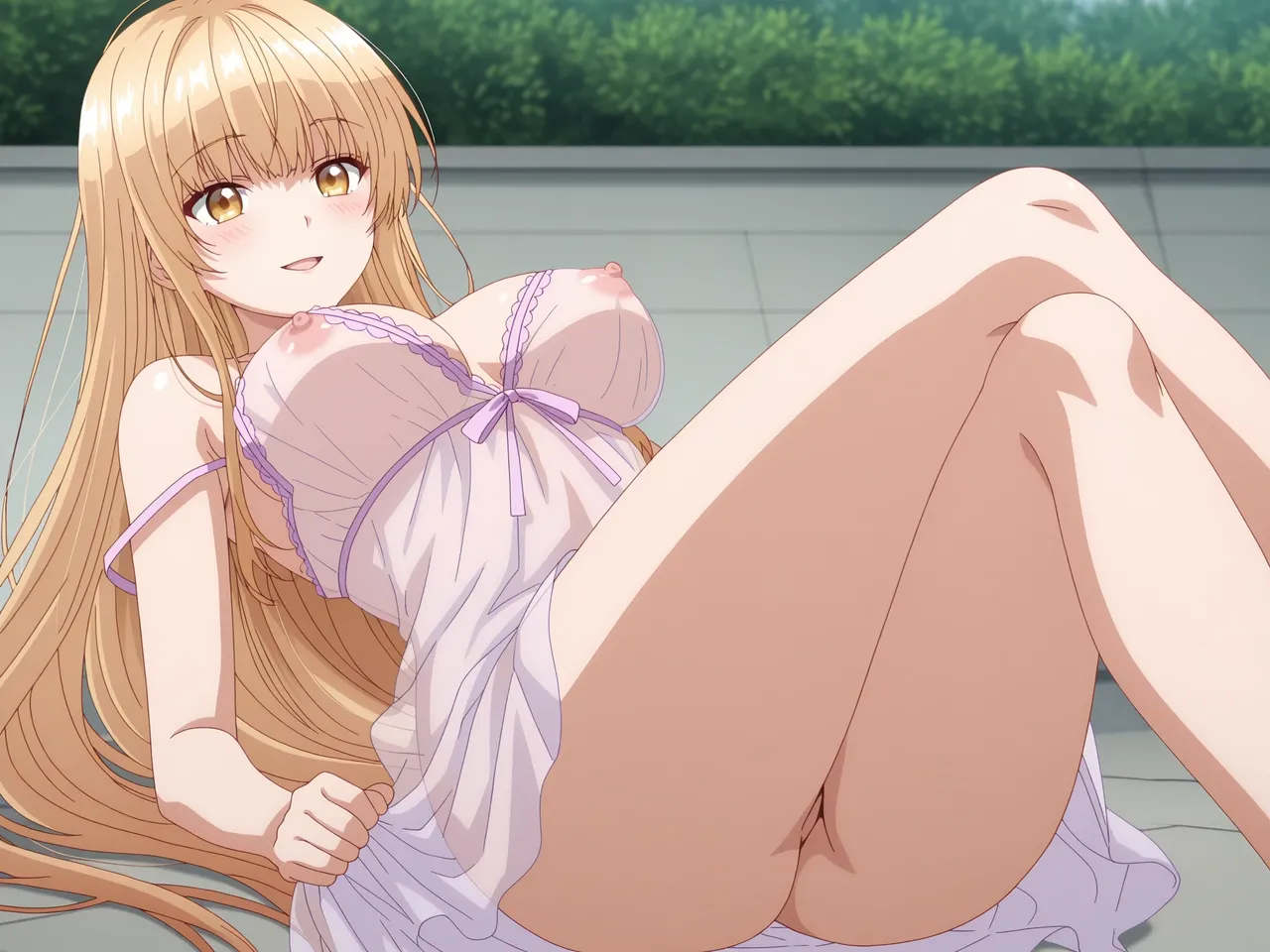 Shiina Mahiru 6 - Image 359