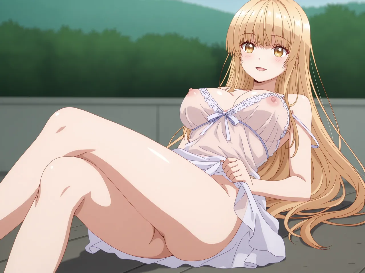 Shiina Mahiru 6 - Image 360
