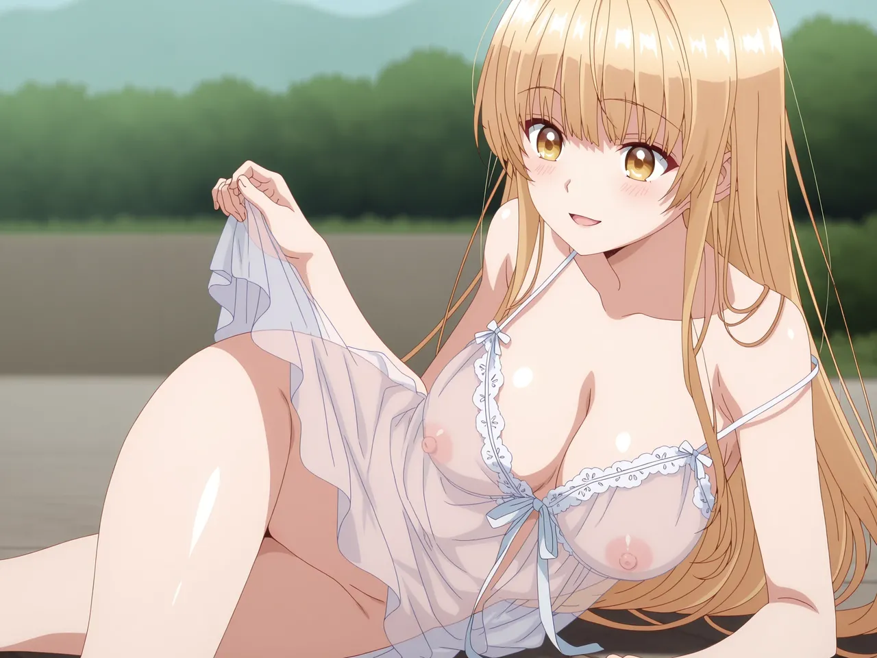 Shiina Mahiru 6 - Image 366