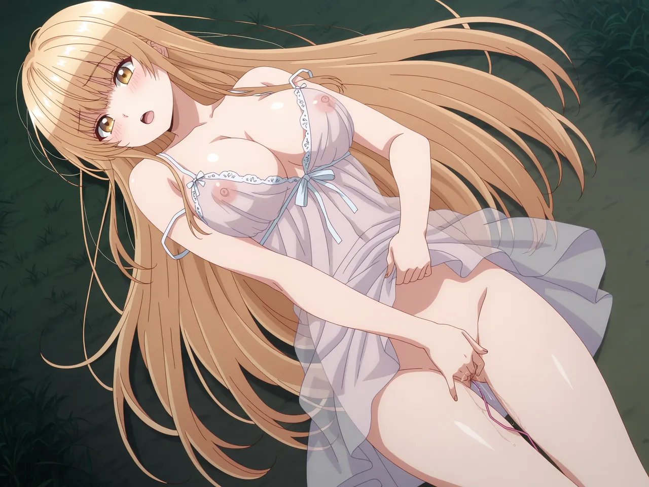 Shiina Mahiru 6 - Image 375
