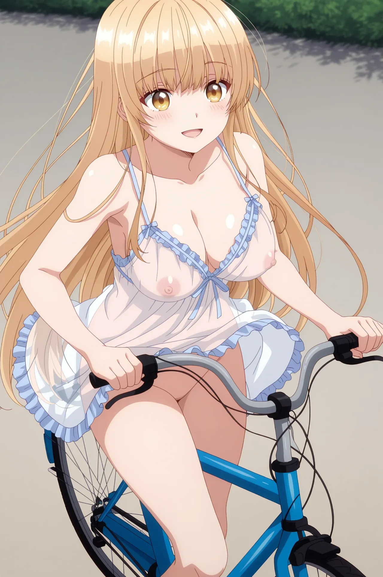 Shiina Mahiru 6 - Image 38