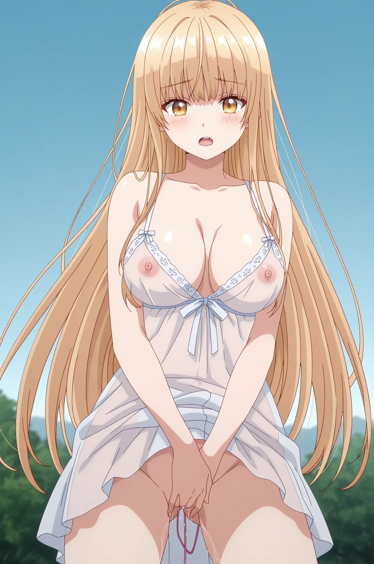 Shiina Mahiru 6 - Image 384