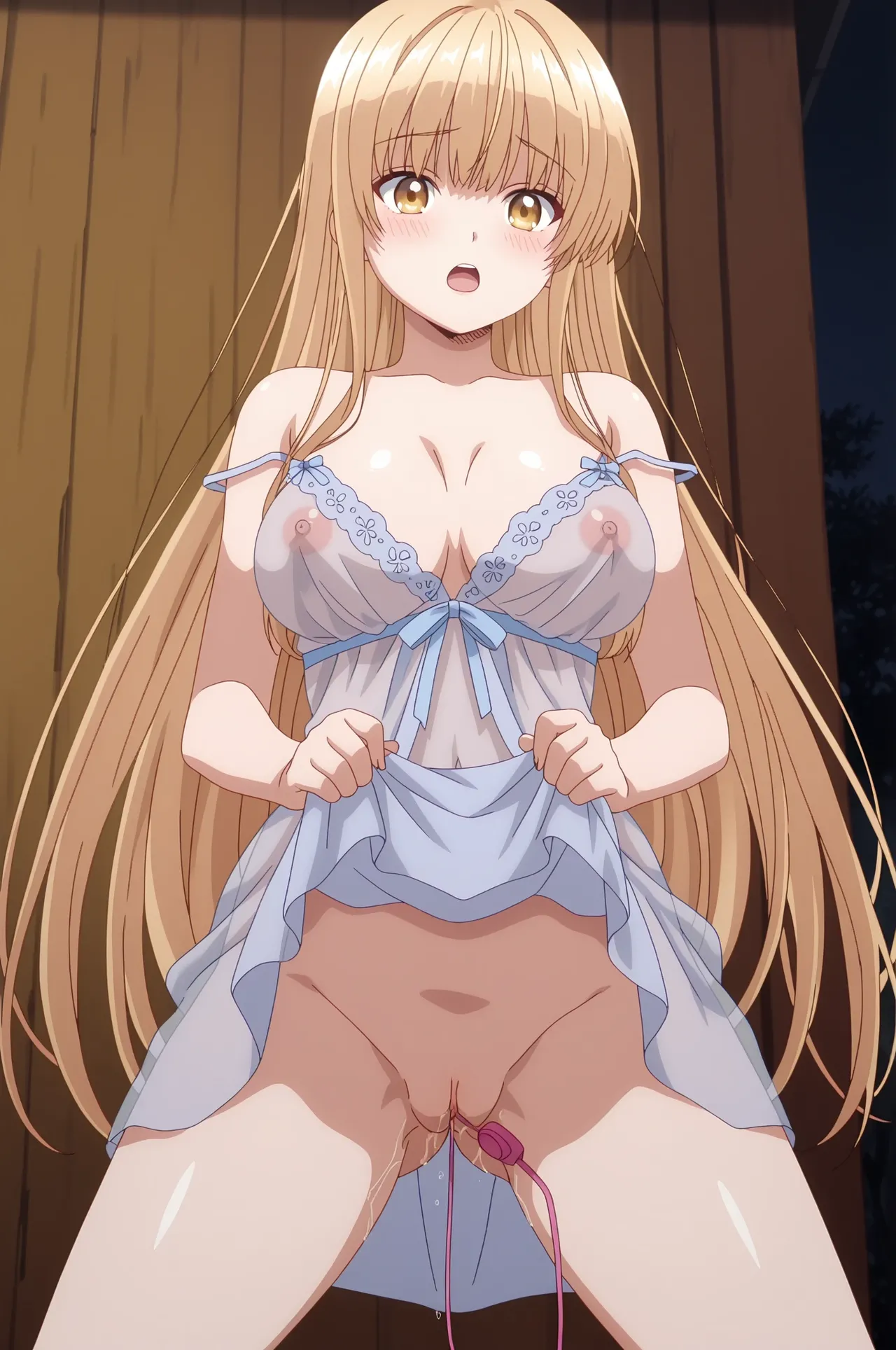 Shiina Mahiru 6 - Image 386
