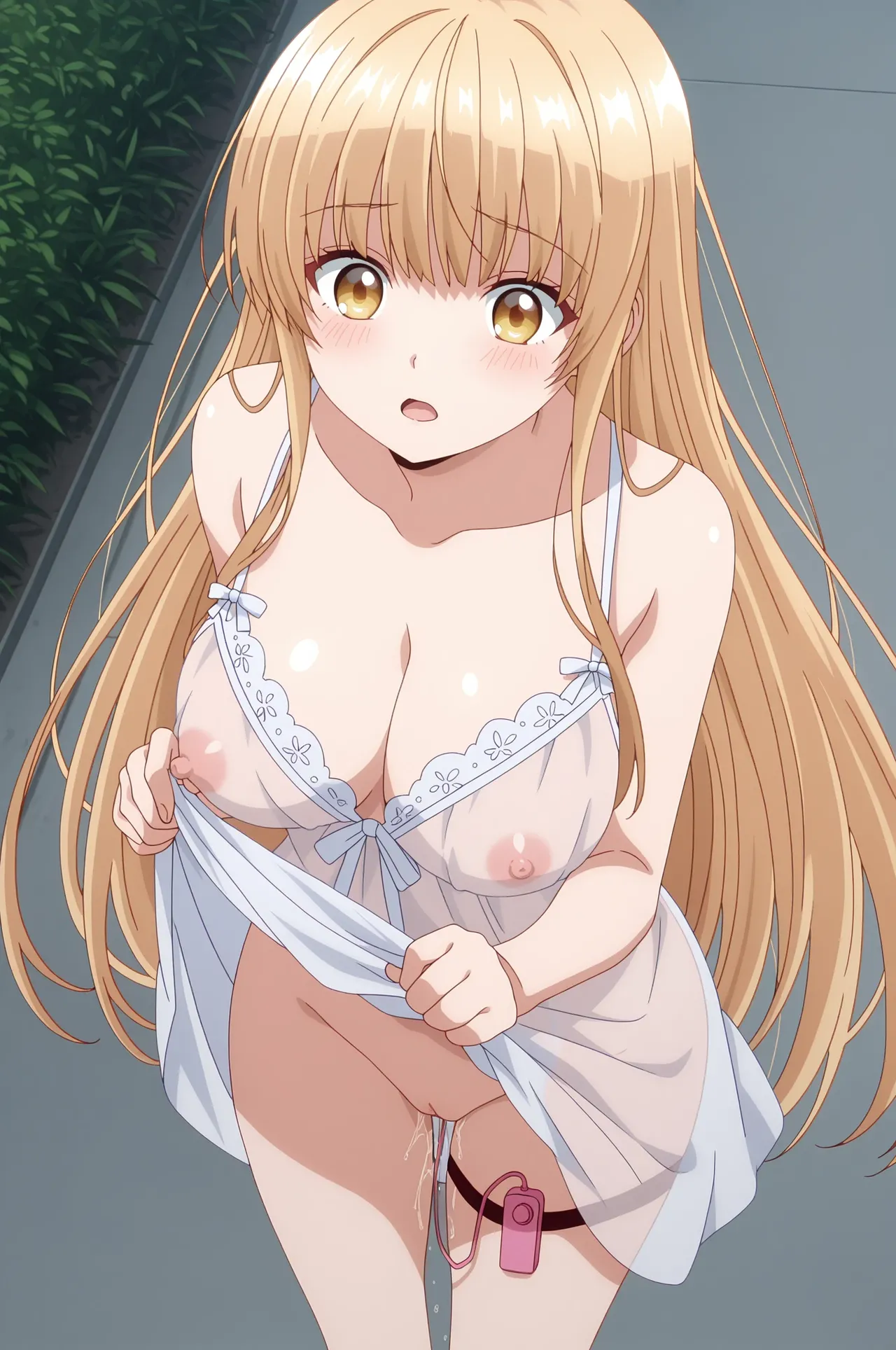 Shiina Mahiru 6 - Image 387