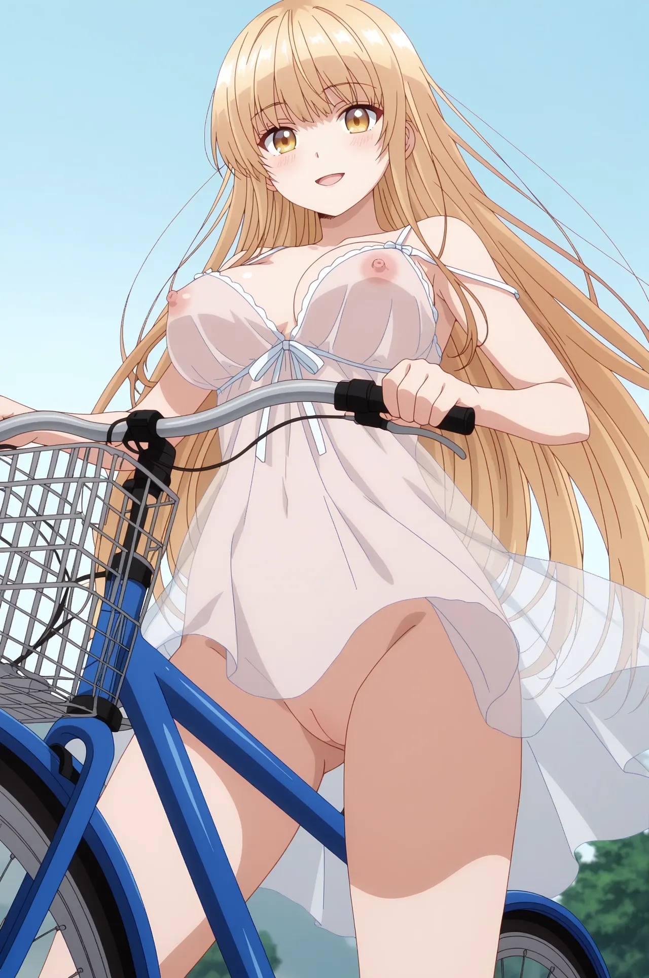 Shiina Mahiru 6 - Image 39