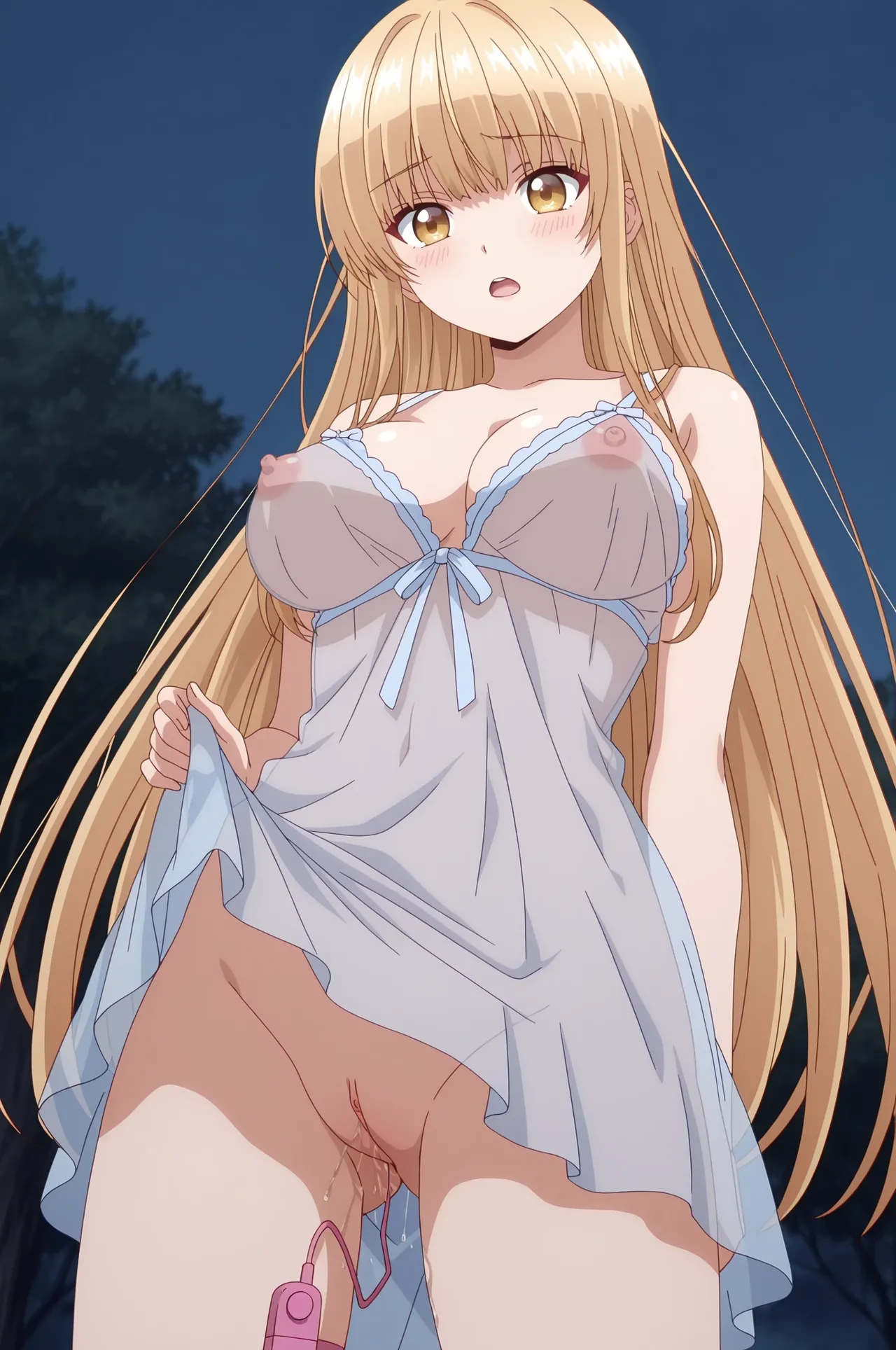 Shiina Mahiru 6 - Image 394