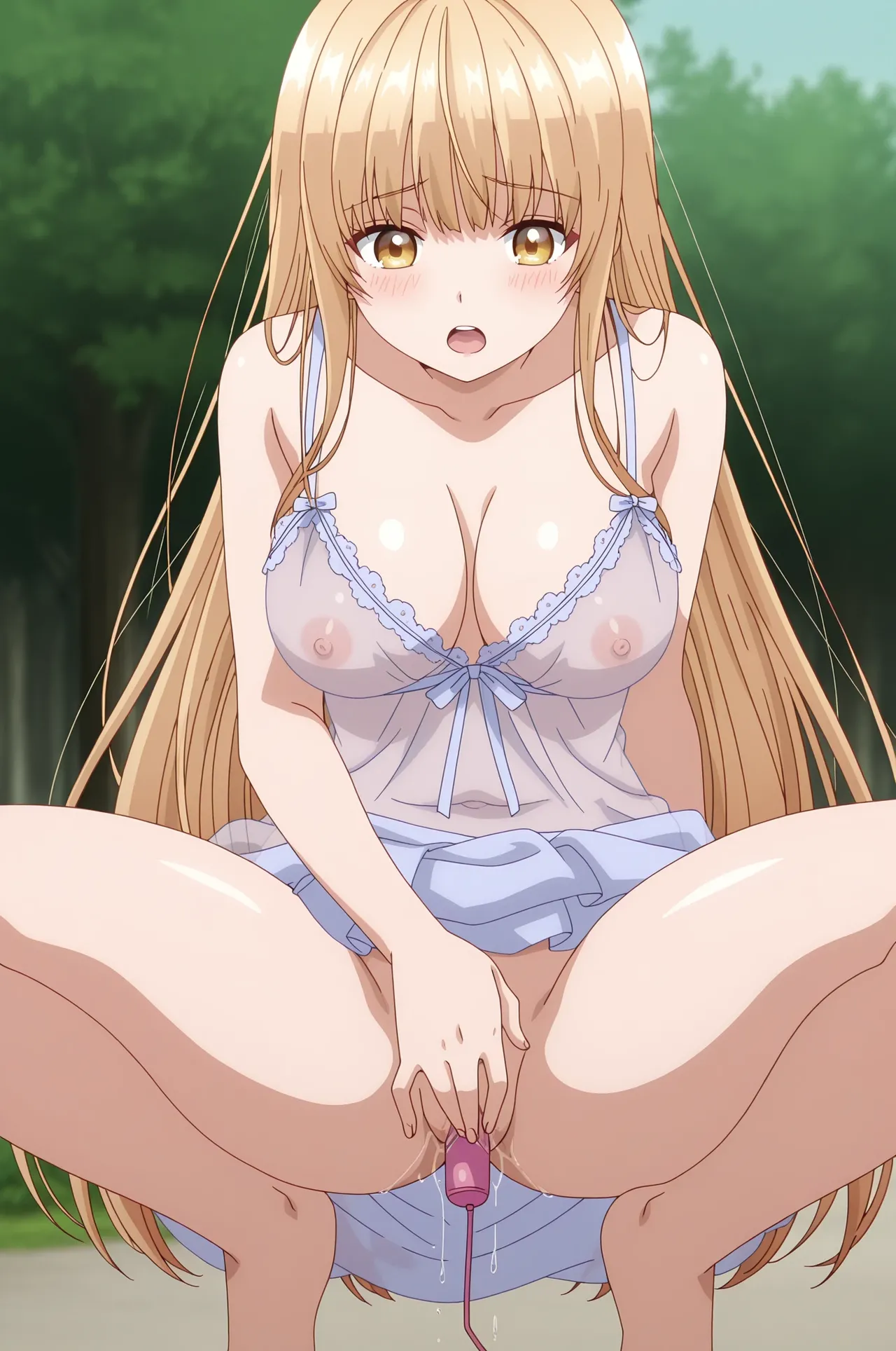 Shiina Mahiru 6 - Image 395