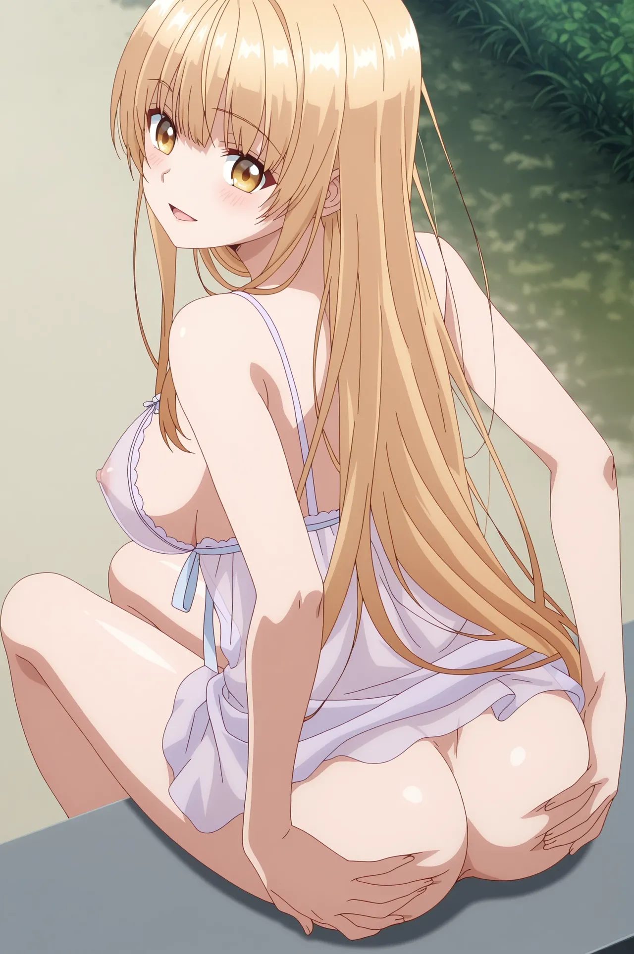 Shiina Mahiru 6 - Image 4