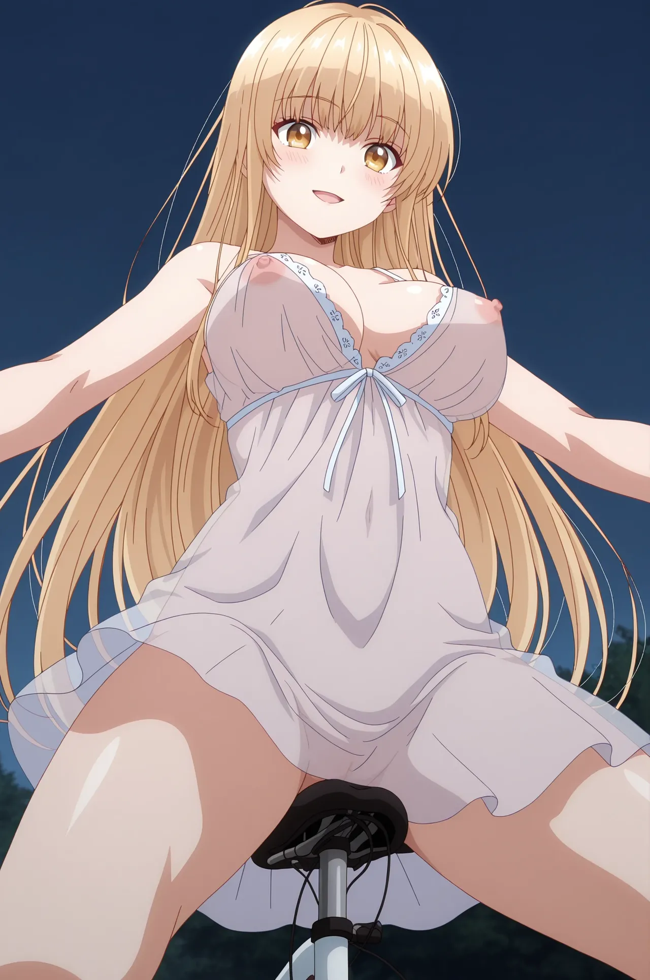 Shiina Mahiru 6 - Image 40