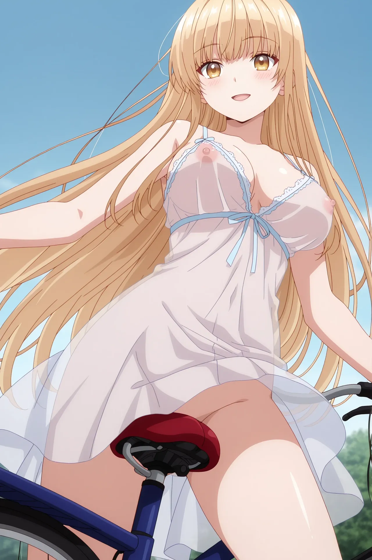 Shiina Mahiru 6 - Image 42