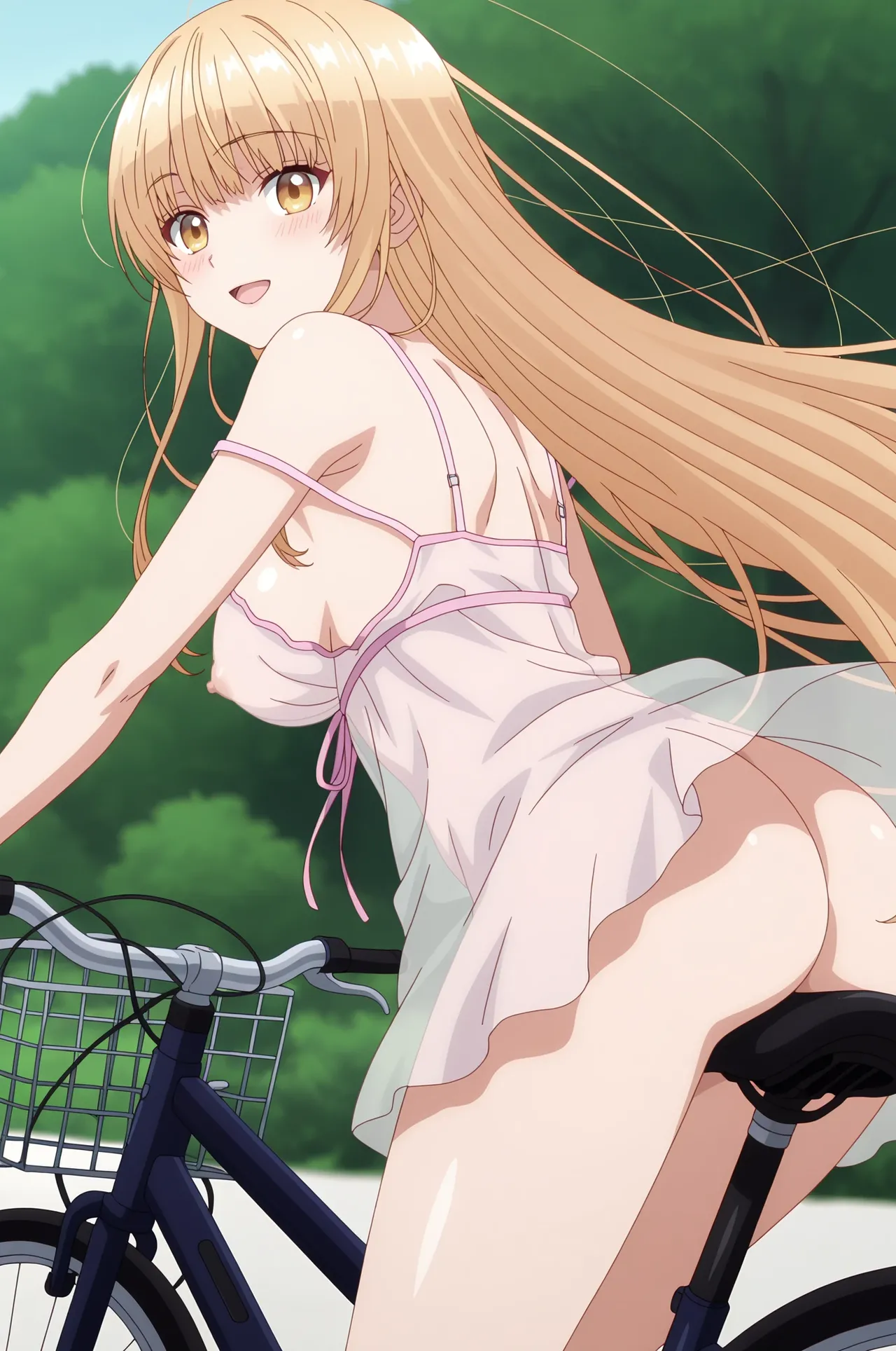 Shiina Mahiru 6 - Image 45