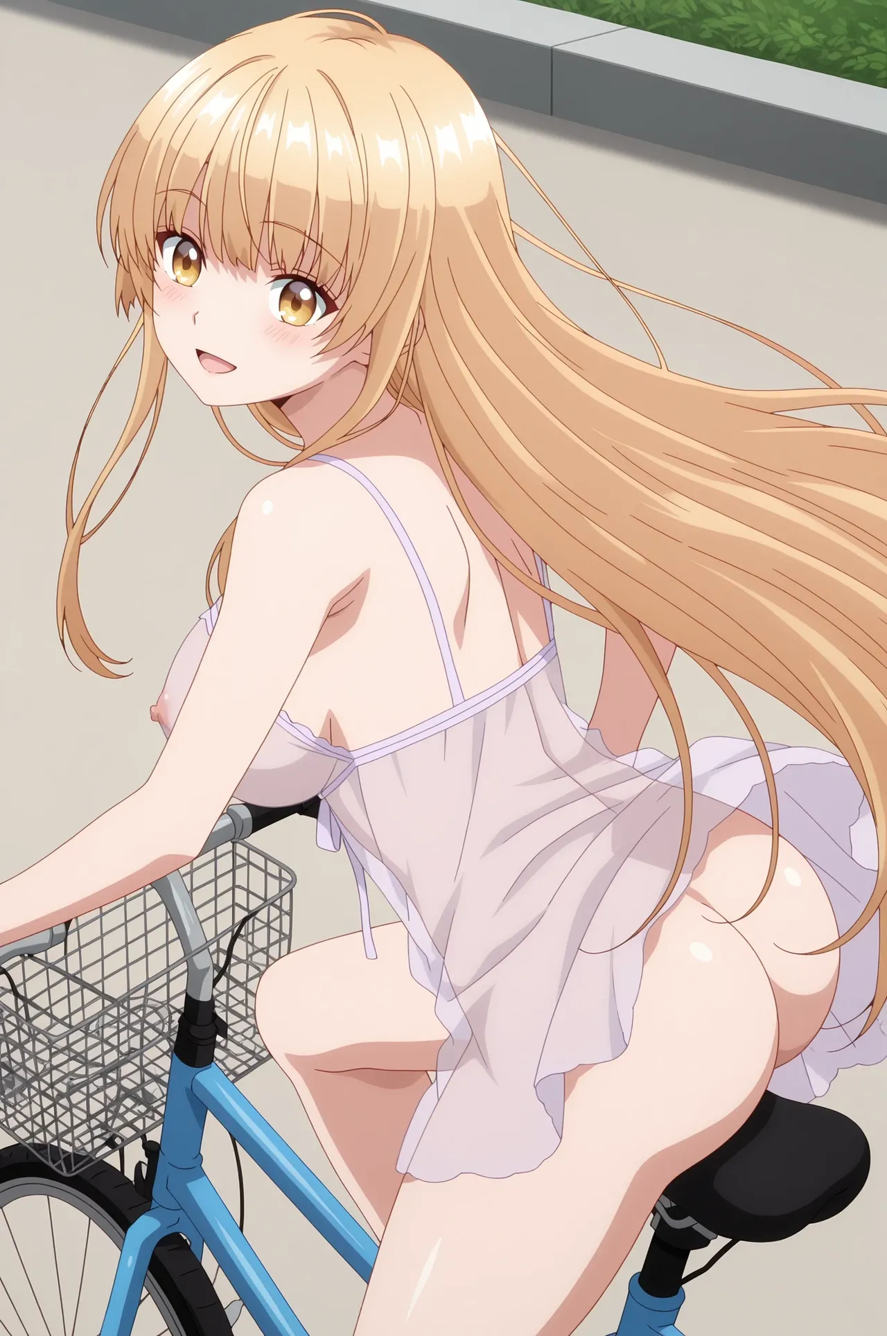 Shiina Mahiru 6 - Image 47