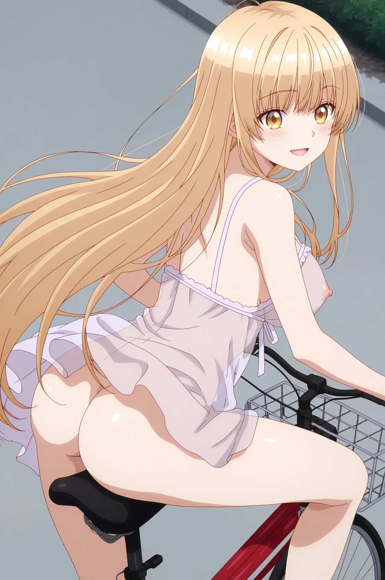 Shiina Mahiru 6 - Image 48